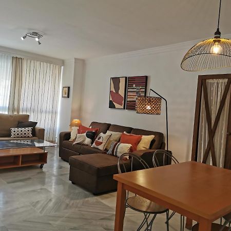 Apartament Apartamento Puerta Marbella Zewnętrze zdjęcie